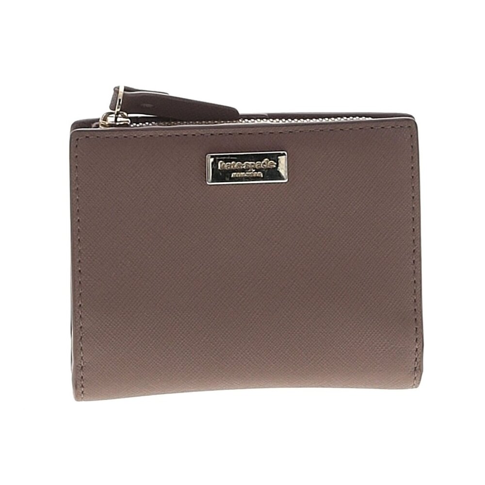 Kate Spade Leather Wallet